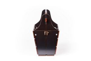СТІЛ-КОШИК ТЕМНИЙ