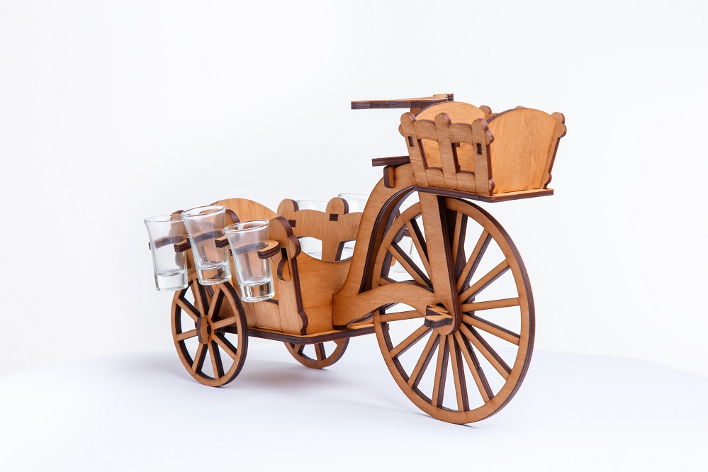 РОВЕР КОРЗИНКА