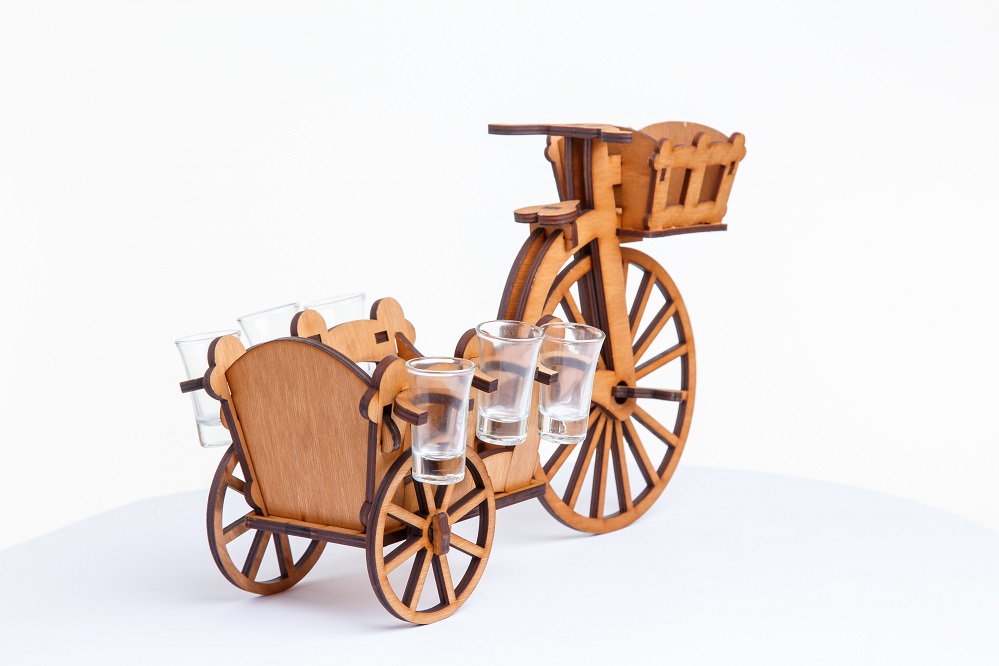 РОВЕР КОРЗИНКА