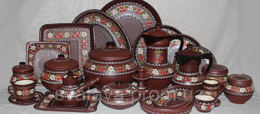 Бочки